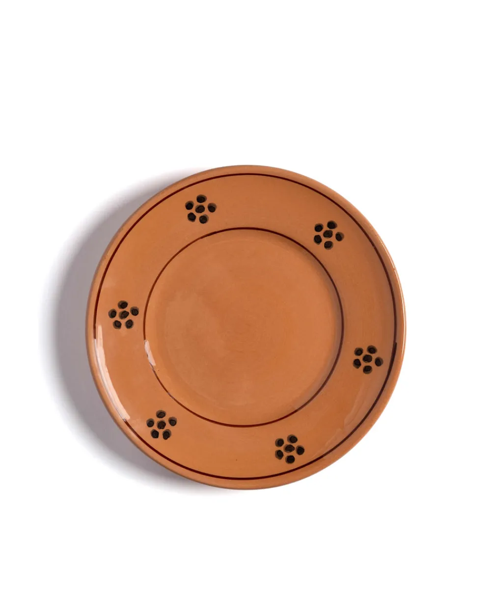 Sharland England Dinnerware|Fiore Side Plate, Set of 4