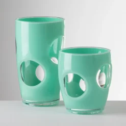 MARIO LUCA GIUSTI Glassware|Fisheye Acrylic Highball