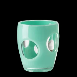 MARIO LUCA GIUSTI Glassware|Fisheye Acrylic Tumbler