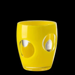 MARIO LUCA GIUSTI Glassware|Fisheye Acrylic Tumbler