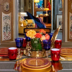 MARIO LUCA GIUSTI Glassware|Fisheye Acrylic Tumbler