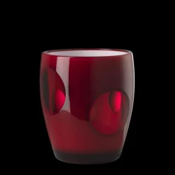 MARIO LUCA GIUSTI Glassware|Fisheye Acrylic Tumbler