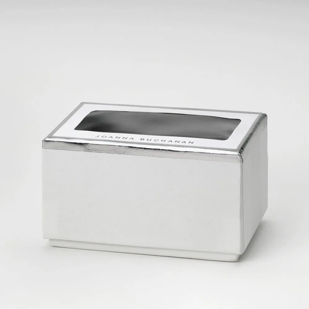 Joanna Buchanan Place Settings & Linens|Flamingo Napkin Rings, Set of Two