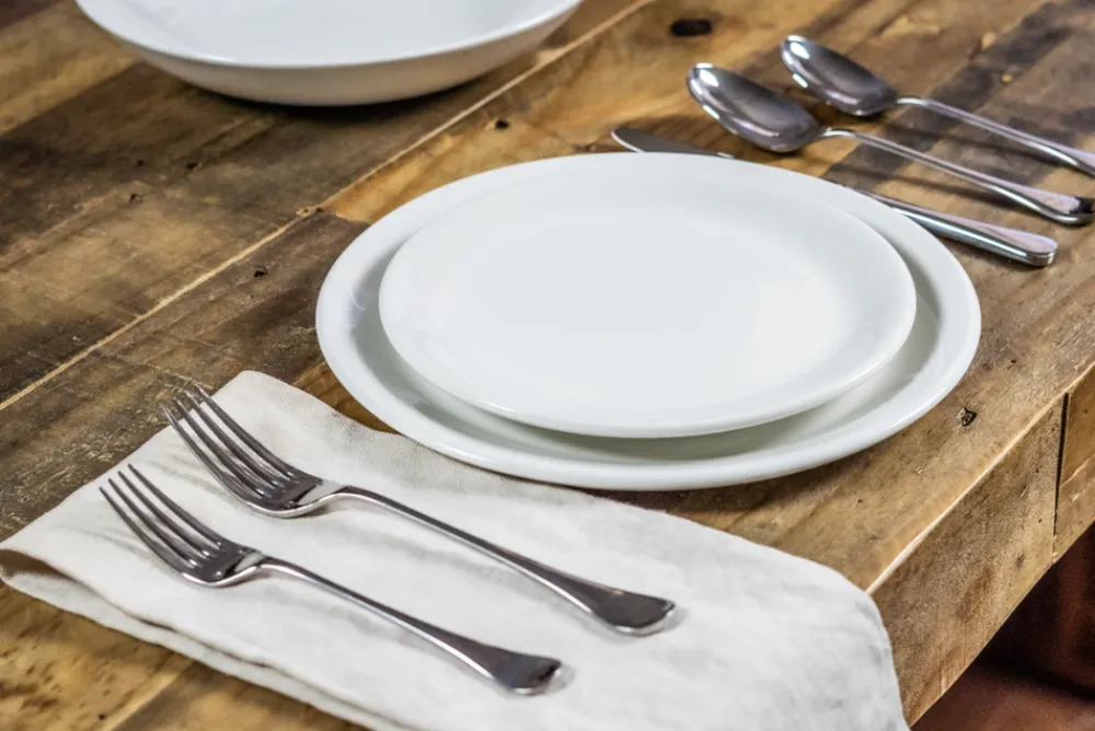 Made In Flatware|Flatware 5 Piece Place Settings