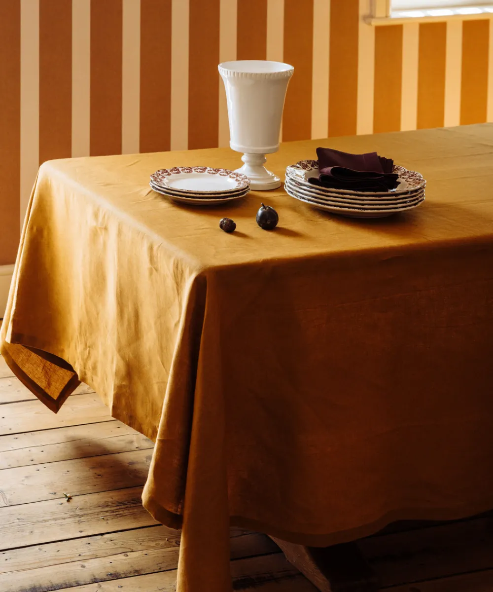 Rebecca Udall Glassware|Flora Ceramic Urn Vase in Medium