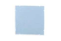 Loulou La Dune Place Settings & Linens|Florence Placemat and Napkin Set in Dusty Blue, OTM Exclusive