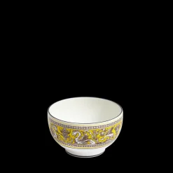 Wedgwood Dinnerware|Florentine Citron Rice Bowl
