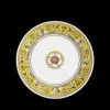 Wedgwood Dinnerware|Florentine Citron Rim Soup