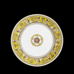 Wedgwood Dinnerware|Florentine Citron Rim Soup