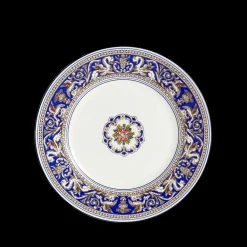 Wedgwood Dinnerware|Florentine Marine Plate