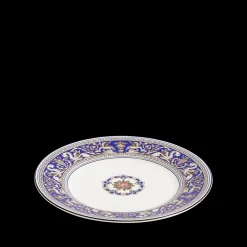 Wedgwood Dinnerware|Florentine Marine Plate
