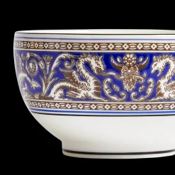 Wedgwood Dinnerware|Florentine Marine Rice Bowl