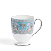 Wedgwood Dinnerware|Florentine Turquoise Mug