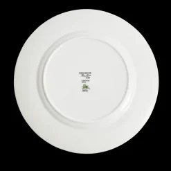 Wedgwood Dinnerware|Florentine Verde Plate 10.7