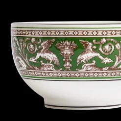 Wedgwood Dinnerware|Florentine Verde Rice Bowl