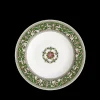 Wedgwood Dinnerware|Florentine Verde Rim Soup
