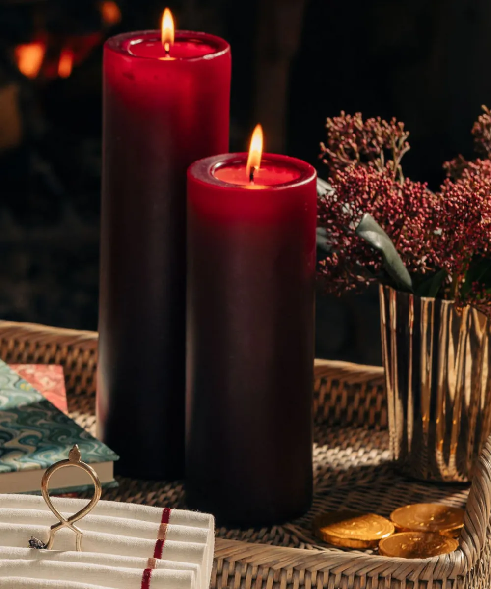 Rebecca Udall Glassware|Fluted Julep Cup in Silver