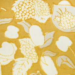 Couleur Nature Place Settings & Linens|Forest Harvest Runner Grey & Mustard