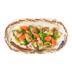 Juliska Dinnerware|Forest Walk 13.5