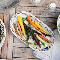 Juliska Dinnerware|Forest Walk 13.5