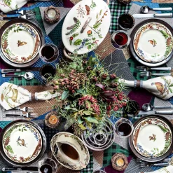 Juliska Dinnerware|Forest Walk 13.5