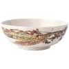 Juliska Dinnerware|Forest Walk 10" Serving Bowl in Café Au Lait