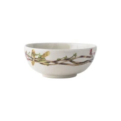 Juliska Dinnerware|Forest Walk Berry Bowl in Café Au Lait