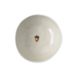 Juliska Dinnerware|Forest Walk Berry Bowl in Café Au Lait