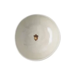 Juliska Dinnerware|Forest Walk Berry Bowl in Café Au Lait