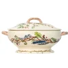 Juliska Dinnerware|Forest Walk Café Au Lait Tureen