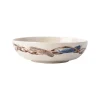 Juliska Dinnerware|Forest Walk Coupe Bowl in Café Au Lait