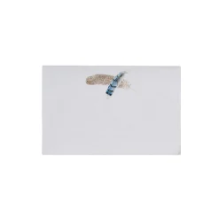 Juliska Place Settings & Linens|Forest Walk Place Card Assorted in Multi, Set of 12