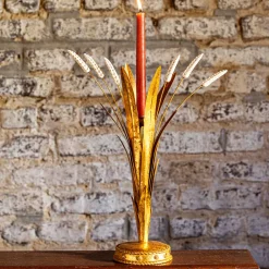 Juliska Candles|Forest Walk Wheat 17