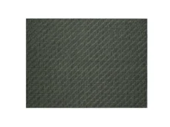 Chilewich Place Settings & Linens|Foxtail Rectangular Placemat in Thyme