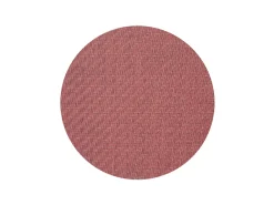 Chilewich Place Settings & Linens|Foxtail Round Placemat in Raspberry