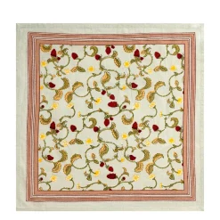 Couleur Nature Place Settings & Linens|Fraises des Bois Napkins, Set of 6