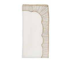 Kim Seybert Place Settings & Linens|Frame Napkin, Set of 4