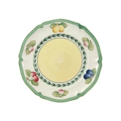 Villeroy & Boch Dinnerware|French Garden Fleurence Bread & Butter Plate in Multi