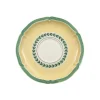 Villeroy & Boch Dinnerware|French Garden Fleurence Breakfast / Cream Soup Saucer in Multi