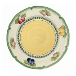 Villeroy & Boch Dinnerware|French Garden Fleurence Dinner Plate in Multi