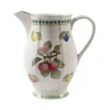 Villeroy & Boch Dinnerware|French Garden Fleurence Oversized Pitcher in Multi