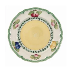 Villeroy & Boch Dinnerware|French Garden Fleurence Salad Plate in Multi