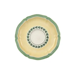 Villeroy & Boch Dinnerware|French Garden Fleurence Tea Saucer in Multi
