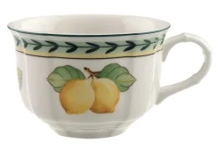 Villeroy & Boch Dinnerware|French Garden Fleurence Tea Cup in Multi