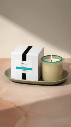 LAFCO New York Candles & Fragrance|Candles|French Lilac Classic Candle