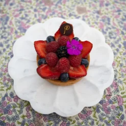 Couleur Nature Place Settings & Linens|French Tablecloth Lavender