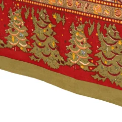 Couleur Nature Place Settings & Linens|French Tablecloth Noel