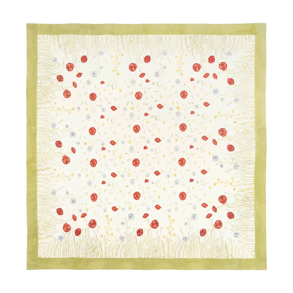 Couleur Nature Place Settings & Linens|French Tablecloth Springfields