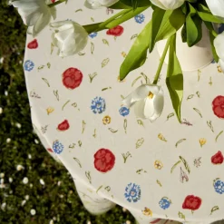 Couleur Nature Place Settings & Linens|French Tablecloth Springfields
