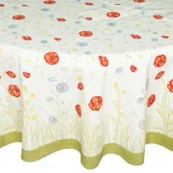Couleur Nature Place Settings & Linens|French Tablecloth Springfields
